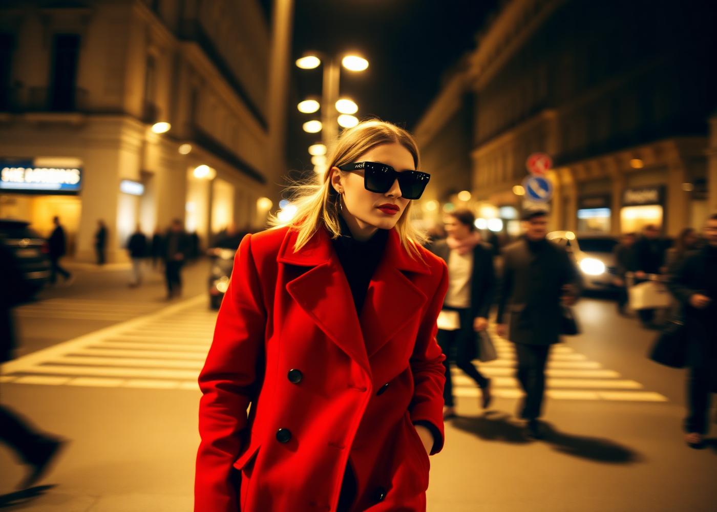 WHATaECO × Milano Fashion Week